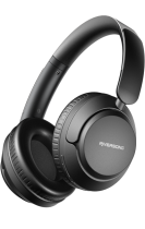 Riversong Bluetooth Headphones Rhythm M6 Black