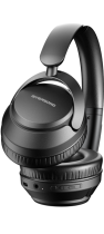 Riversong Bluetooth Headphones Rhythm M6 Black