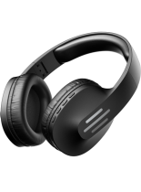 Riversong Bluetooth Headphones Rhythm L9 Black