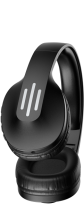 Riversong Bluetooth Headphones Rhythm L9 Black