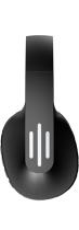 Riversong Bluetooth Headphones Rhythm L9 Black