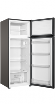 TCL RF207TSE1 REFRIGERATOR TOP FREEZER 207L