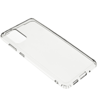 Vivid Case Hybrid Samsung Galaxy S20+ Transparent