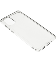Vivid Case Hybrid Samsung Galaxy S20+ Transparent