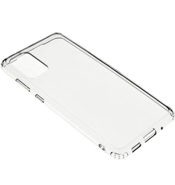 Vivid Case Hybrid Samsung Galaxy S20+ Transparent