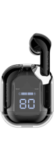 Riversong True Wireless Earphones Airfly M2 Black