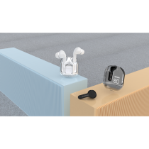 Riversong True Wireless Earphones Airfly M2 Black
