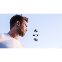 Riversong True Wireless AirClip L3 Black