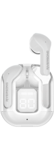 Riversong True Wireless Earphones Airfly M2 White