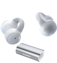 Riversong True Wireless AirClip L3 Silver