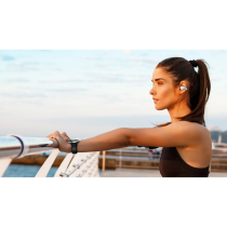 Riversong True Wireless AirClip L3 Silver