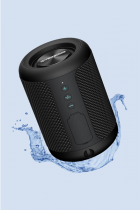 Riversong Bluetooth Speaker Jazz L6 Black