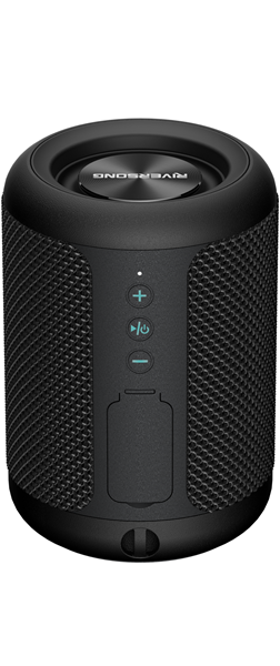 Riversong Bluetooth Speaker Jazz L6 Black