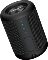 Riversong Bluetooth Speaker Jazz L6 Black