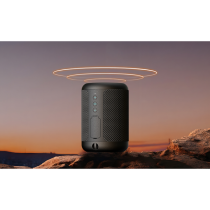 Riversong Bluetooth Speaker Jazz L6 Black
