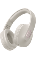 Riversong Bluetooth Headphones Rhythm L9 Cream
