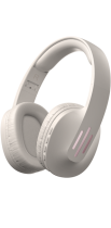 Riversong Bluetooth Headphones Rhythm L9 Cream