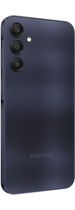 Samsung Galaxy A25 5G Smartphone 128GB Blue Black