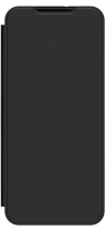 Samsung Wallet Flip Case Galaxy A25 Black By Anymode