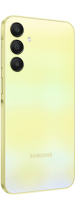 Samsung Galaxy A25 5G Smartphone 256GB Yellow