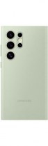 Samsung Smart View Wallet Case Galaxy S24 Ultra Light Green