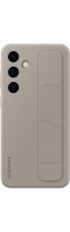 Samsung Standing Grip Case Galaxy S24+ Taupe