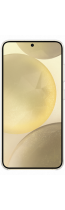 Samsung Clear Gadget Case Galaxy S24 Transparent