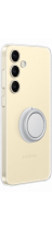 Samsung Clear Gadget Case Galaxy S24+ Transparent