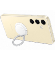 Samsung Clear Gadget Case Galaxy S24+ Transparent