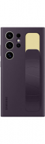 Samsung Standing Grip Case Galaxy S24 Ultra Dark Violet