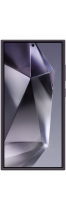 Samsung Standing Grip Case Galaxy S24 Ultra Dark Violet