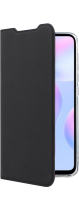 Vivid Case Book Xiaomi Redmi 9A Black