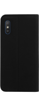 Vivid Case Book Xiaomi Redmi 9A Black