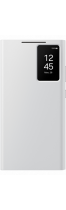 Samsung Smart View Wallet Case Galaxy S24 Ultra White