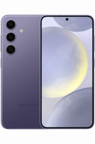 Samsung Galaxy S24 5G Smartphone 128GB Cobalt Violet