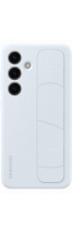 Samsung Standing Grip Case Galaxy S24 Light Blue
