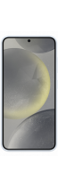 Samsung Standing Grip Case Galaxy S24 Light Blue