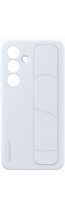 Samsung Standing Grip Case Galaxy S24 Light Blue