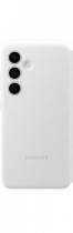 Samsung Smart View Wallet Case Galaxy S24 White