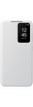 Samsung Smart View Wallet Case Galaxy S24 White