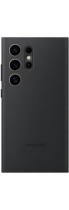 Samsung Smart View Wallet Case Galaxy S24 Ultra Black