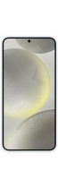 Samsung Silicone Case Galaxy S24 White