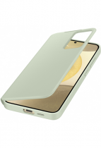 Samsung Smart View Wallet Case Galaxy S24+ Light Green