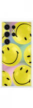 Samsung Suit Case Galaxy S24 Ultra Yellow