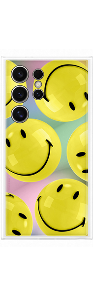 Samsung Suit Case Galaxy S24 Ultra Yellow