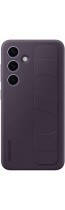 Samsung Standing Grip Case Galaxy S24 Dark Violet