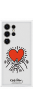 Samsung Suit Case Galaxy S24 Ultra White
