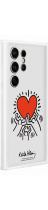 Samsung Suit Case Galaxy S24 Ultra White