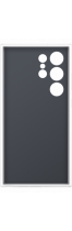Samsung Suit Case Galaxy S24 Ultra White
