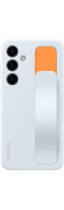 Samsung Standing Grip Case Galaxy S24+ Light Blue